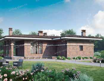 В-74 СПА-комплекс с бассейном и сауной  15,2м*11.3 м.