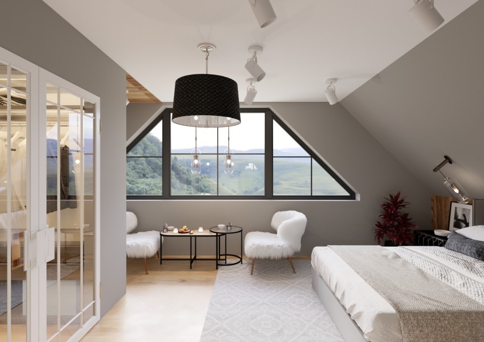 Скандинавский