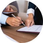 Обсуждение задач. Заключение договора