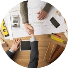 Передача проекта заказчику